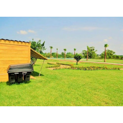 TERRENO EN RESIDENCIAL KUENCHAL-JA