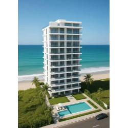 CONJUNTO RESIDENCIAL KAI HAWAII TUXPAN - PREVENTA