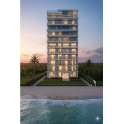 CONJUNTO RESIDENCIAL KAI HAWAII TUXPAN - PREVENTA