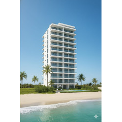 CONJUNTO RESIDENCIAL KAI HAWAII TUXPAN - PREVENTA