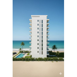 CONJUNTO RESIDENCIAL KAI HAWAII TUXPAN - PREVENTA