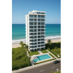 CONJUNTO RESIDENCIAL KAI HAWAII TUXPAN - PREVENTA