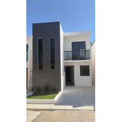 CASA EN VENTA TUXPAN VERACRUZ